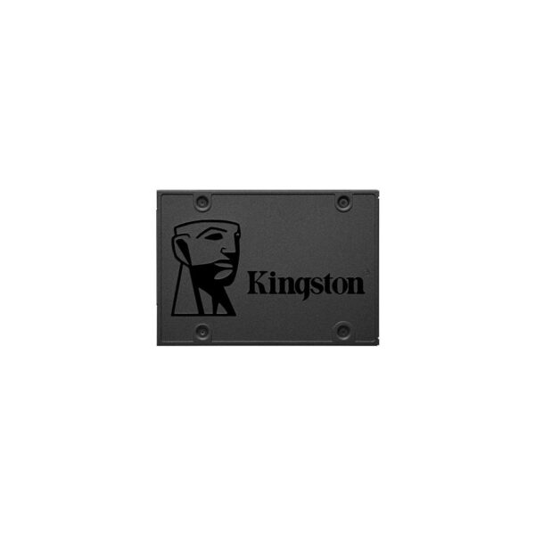 DISCOS INTERNO Kingston - SSD 480GB A400 SATA3 2.5 (7mm height)