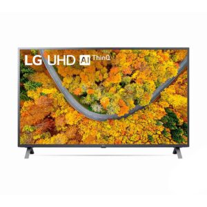TELEVISOR LG 50'' SMART UHD AL THINQ 4k