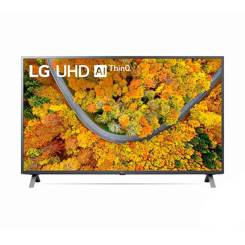 TELEVISOR LG 50'' SMART UHD AL THINQ 4k